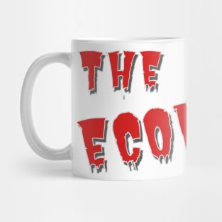 The Economy Monster Mug